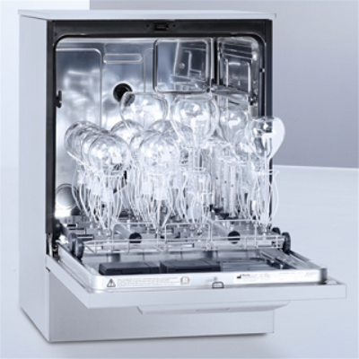 Glass washer Disinfector