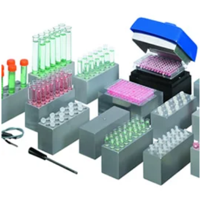 Heating Blocks & Digestion