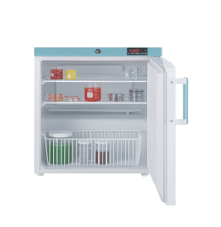Laboratory fridges